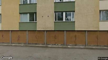 Lägenheter att hyra i Katrineholm - Bild från Google Street View