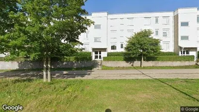 Lägenheter att hyra i Växjö - Bild från Google Street View
