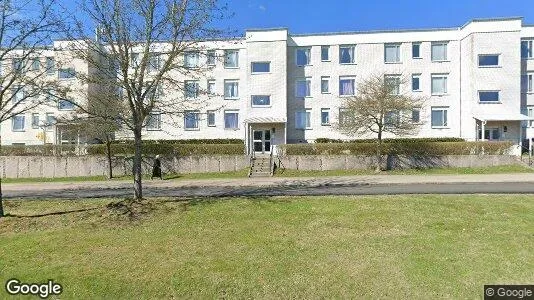 Lägenheter att hyra i Växjö - Bild från Google Street View