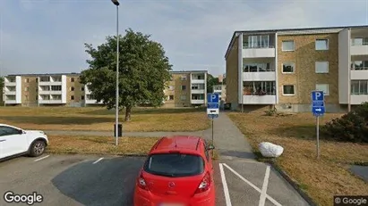 Lägenheter att hyra i Karlskrona - Bild från Google Street View