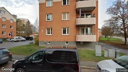 Lägenheter att hyra i Västerås - Bild från Google Street View