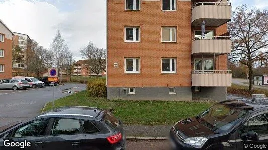 Lägenheter att hyra i Västerås - Bild från Google Street View