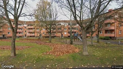 Lägenheter att hyra i Västerås - Bild från Google Street View