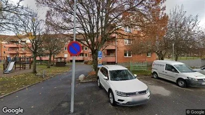 Lägenheter att hyra i Västerås - Bild från Google Street View