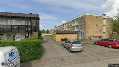 Lägenheter att hyra i Trelleborg - Bild från Google Street View