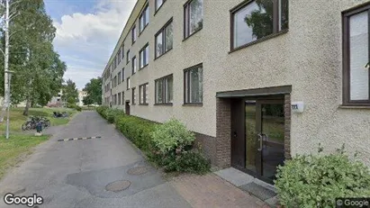 Lägenheter att hyra i Norrköping - Bild från Google Street View