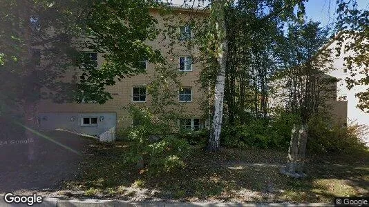 Lägenheter att hyra i Uppsala - Bild från Google Street View