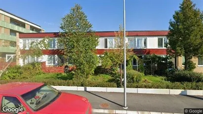 Lägenheter att hyra i Linköping - Bild från Google Street View