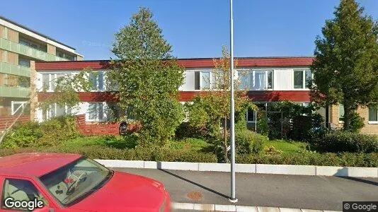 Lägenheter att hyra i Linköping - Bild från Google Street View