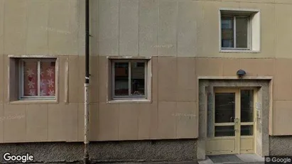 Lägenheter att hyra i Eskilstuna - Bild från Google Street View