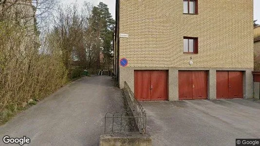 Lägenheter att hyra i Eskilstuna - Bild från Google Street View