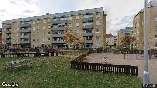 Lägenheter att hyra i Eskilstuna - Bild från Google Street View