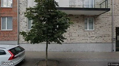 Lägenheter att hyra i Vasastan - Bild från Google Street View