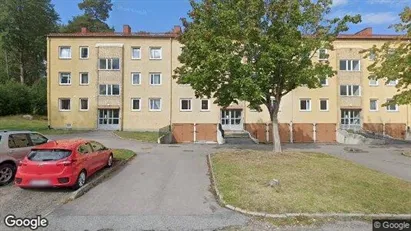 Lägenheter att hyra i Eskilstuna - Bild från Google Street View