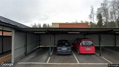 Lägenheter att hyra i Örebro - Bild från Google Street View