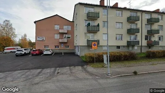 Lägenheter att hyra i Katrineholm - Bild från Google Street View