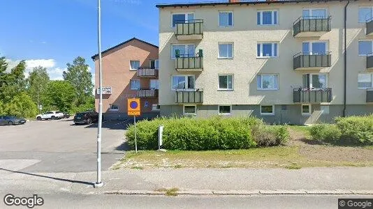 Lägenheter att hyra i Katrineholm - Bild från Google Street View