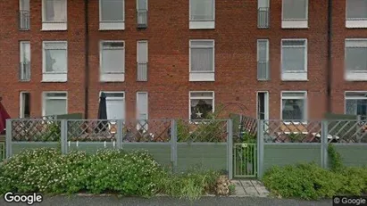 Lägenheter att hyra i Örebro - Bild från Google Street View