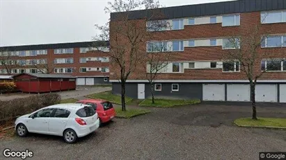 Lägenheter att hyra i Eskilstuna - Bild från Google Street View