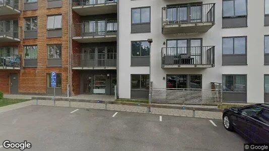 Lägenheter att hyra i Kalmar - Bild från Google Street View
