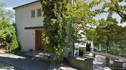 Lägenheter att hyra i Kungsholmen - Bild från Google Street View