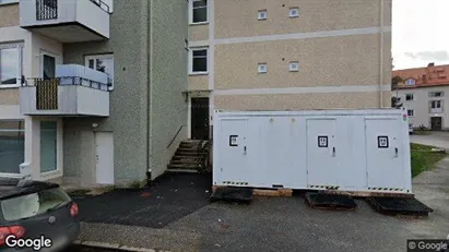 Lägenheter att hyra i Eskilstuna - Bild från Google Street View