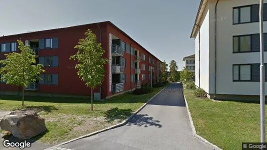 Lägenheter att hyra i Luleå - Bild från Google Street View