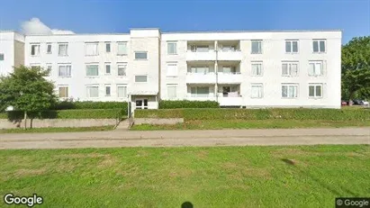 Lägenheter att hyra i Växjö - Bild från Google Street View