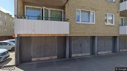Lägenheter att hyra i Katrineholm - Bild från Google Street View
