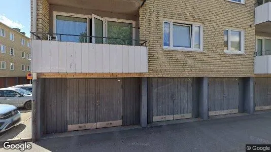 Lägenheter att hyra i Katrineholm - Bild från Google Street View