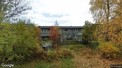 Lägenheter att hyra i Sandviken - Bild från Google Street View