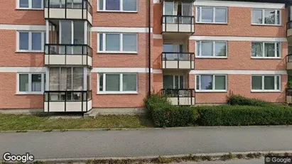 Lägenheter att hyra i Uppsala - Bild från Google Street View