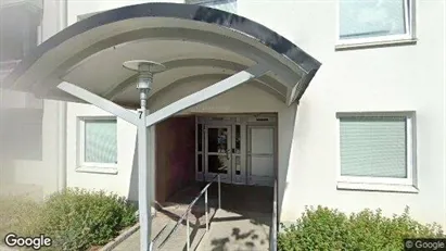 Lägenheter att hyra i Södertälje - Bild från Google Street View