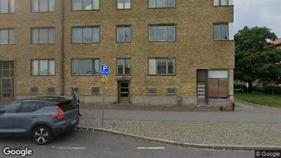 Lägenheter att hyra i Kirseberg - Bild från Google Street View