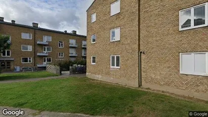 Lägenheter att hyra i Kirseberg - Bild från Google Street View