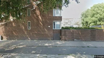 Lägenheter att hyra i Norrköping - Bild från Google Street View
