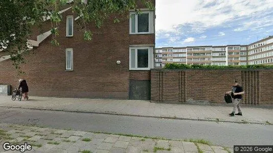 Lägenheter att hyra i Norrköping - Bild från Google Street View