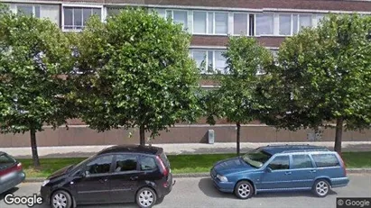 Lägenheter att hyra i Norrköping - Bild från Google Street View