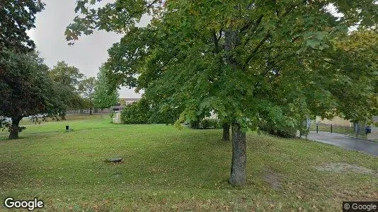 Lägenheter att hyra i Norrköping - Bild från Google Street View
