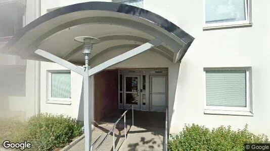 Lägenheter att hyra i Södertälje - Bild från Google Street View