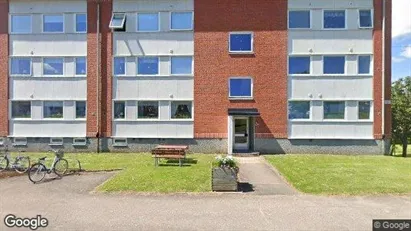 Lägenheter att hyra i Falköping - Bild från Google Street View