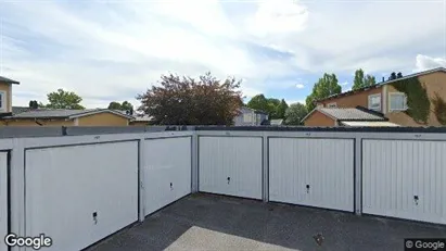 Lägenheter att hyra i Norrköping - Bild från Google Street View