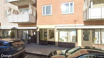 Lägenheter att hyra i Gävle - Bild från Google Street View