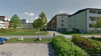 Lägenheter att hyra i Norrköping - Bild från Google Street View