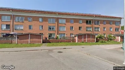 Lägenheter att hyra i Norrköping - Bild från Google Street View