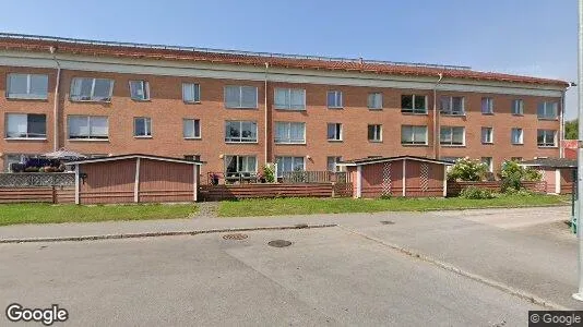 Lägenheter att hyra i Norrköping - Bild från Google Street View