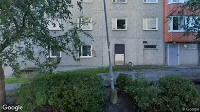 Lägenheter att hyra i Norrköping - Bild från Google Street View