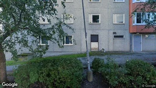 Lägenheter att hyra i Norrköping - Bild från Google Street View