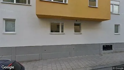 Lägenheter att hyra i Norrköping - Bild från Google Street View