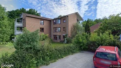 Lägenheter att hyra i Linköping - Bild från Google Street View